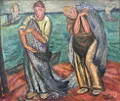 les pêcheurs 